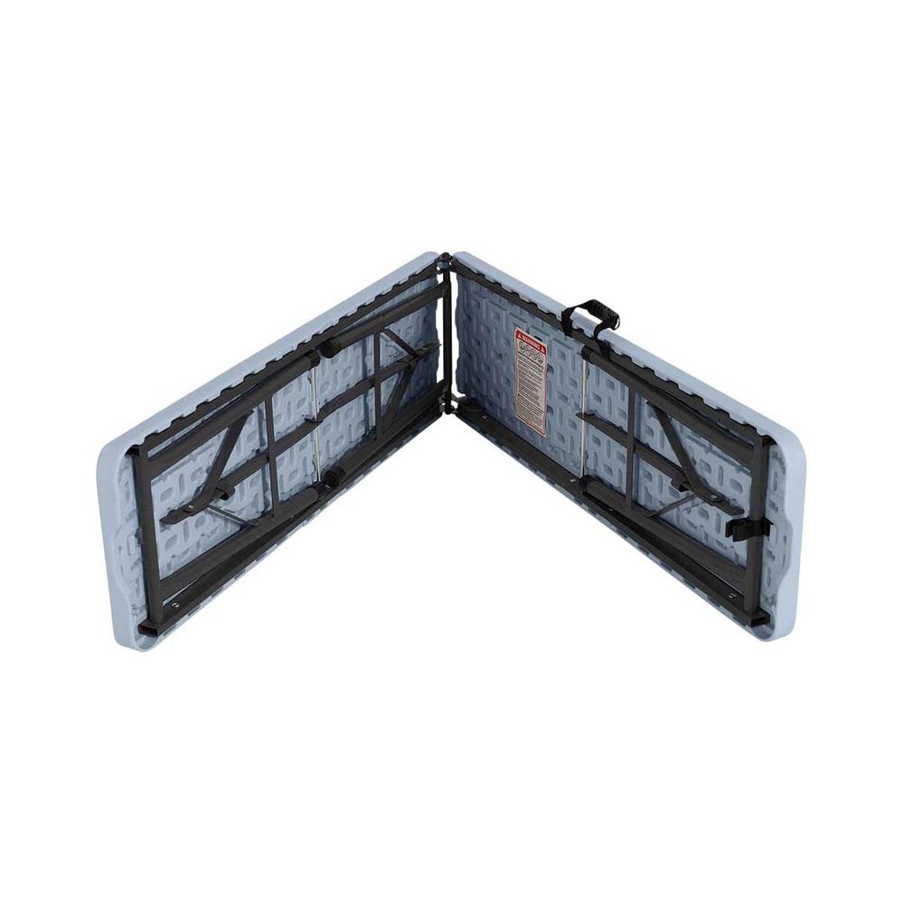Peakform 6ft Centrefold Blow Mould Bench Seat