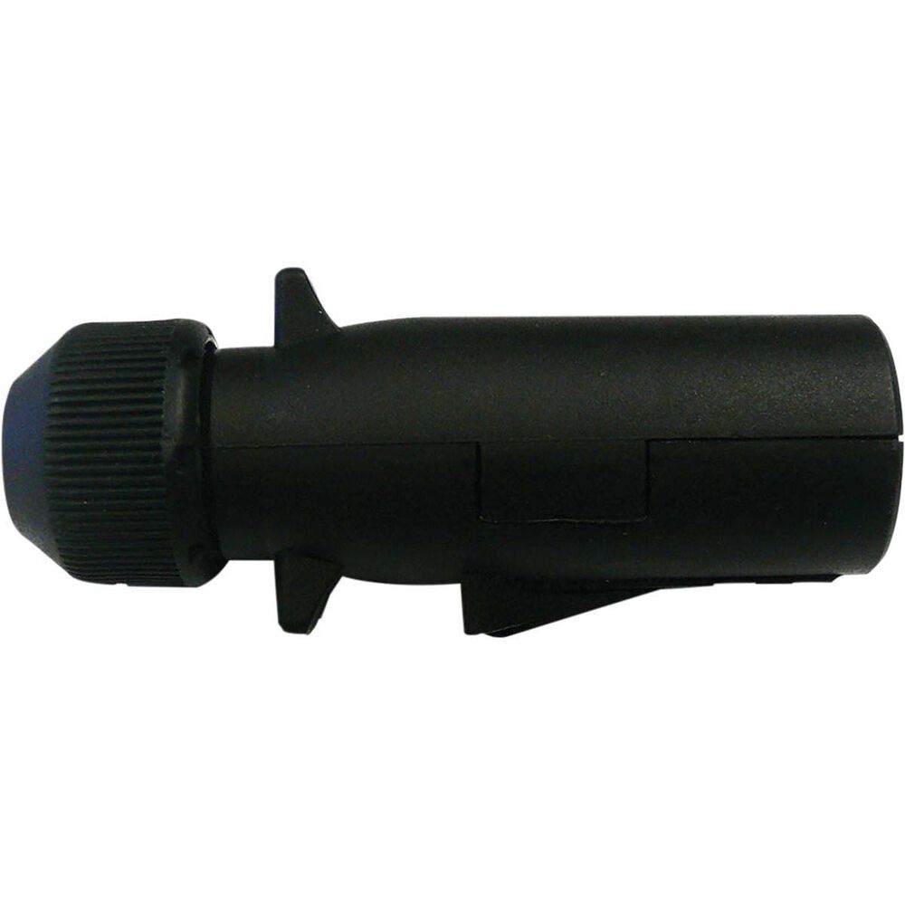 Blueline 7 Pin Trailer Plug Small BLPL1