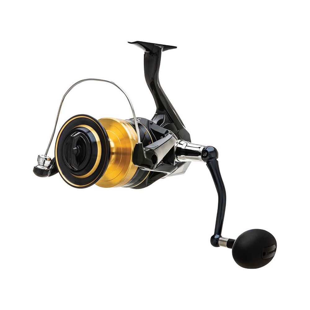 Shimano Spheros SW Spinning Reel 18000HGA