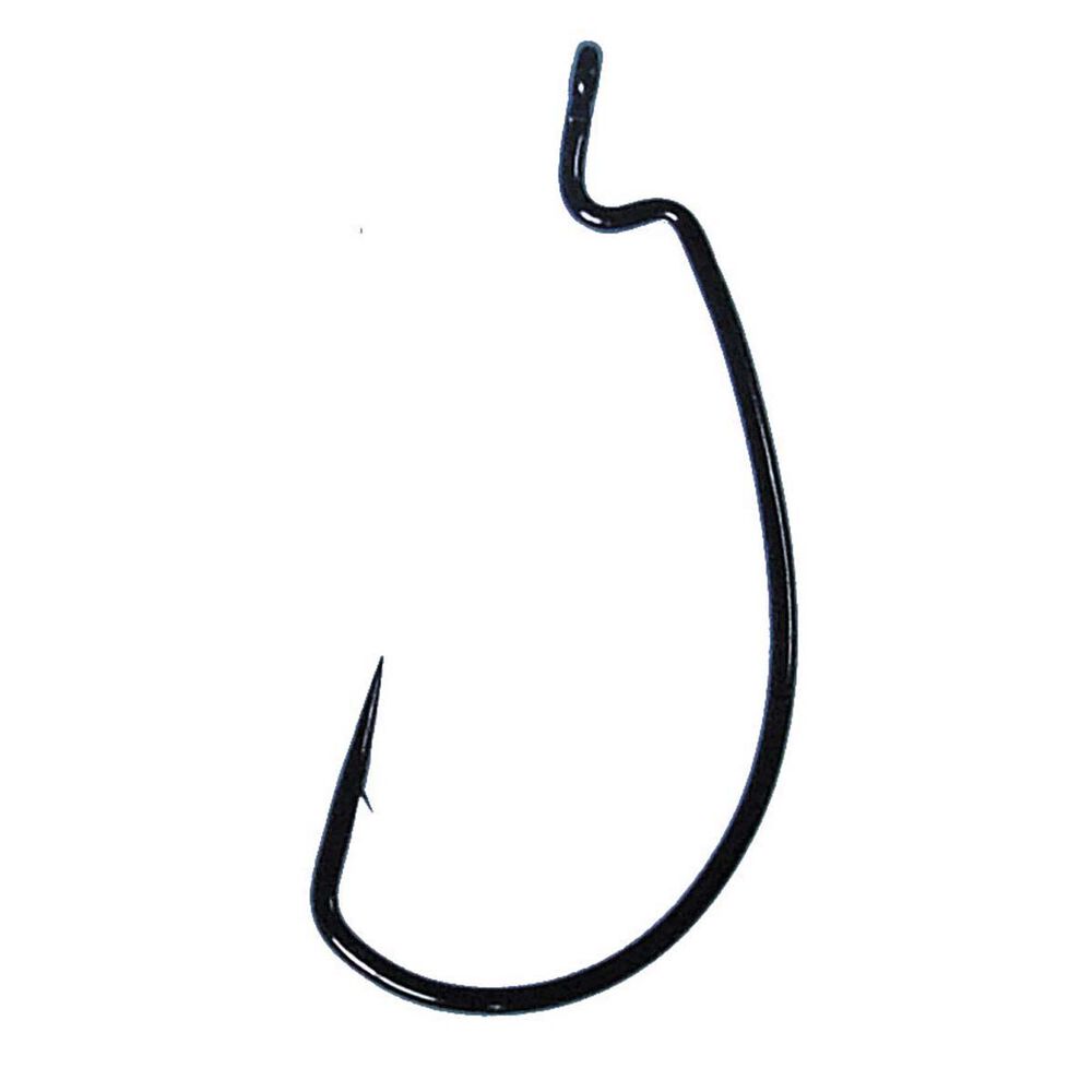 Gamakatsu Weedless Worm EWG HW Hooks