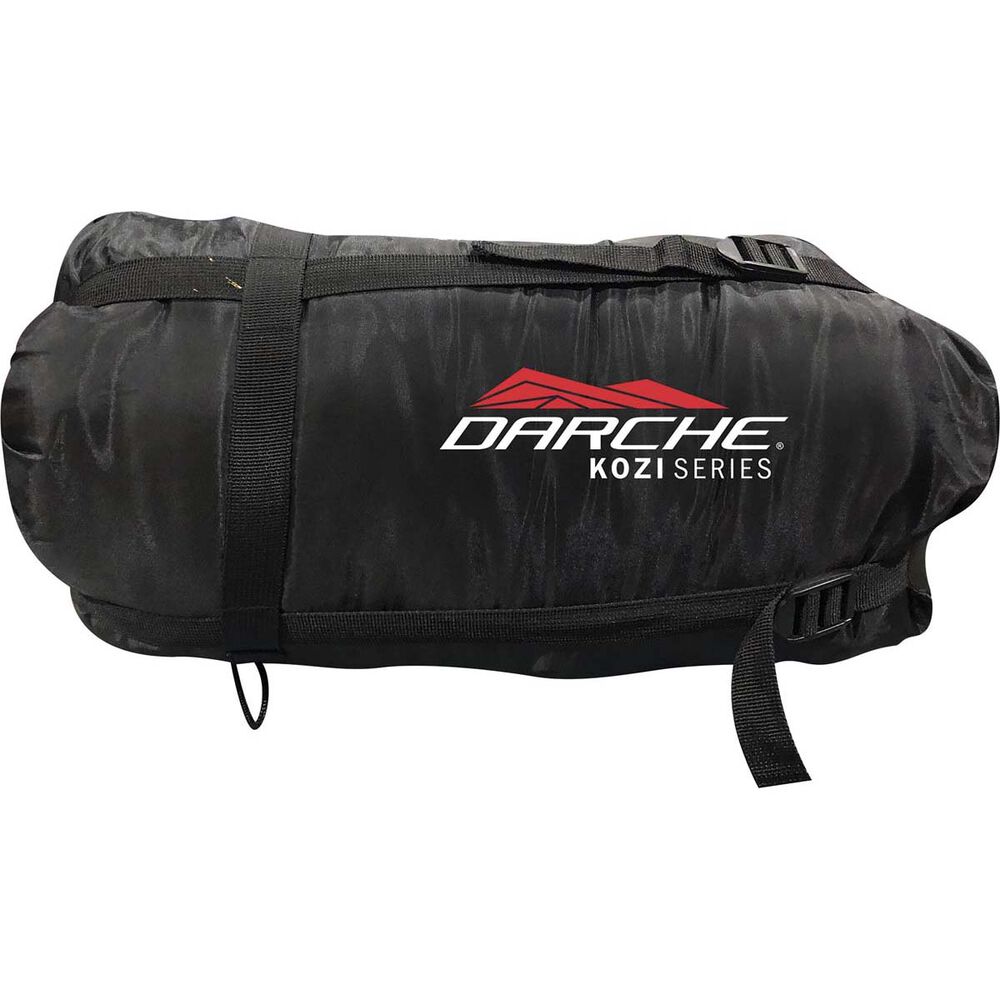 Darche Kozi +5C Adult Sleeping Bag