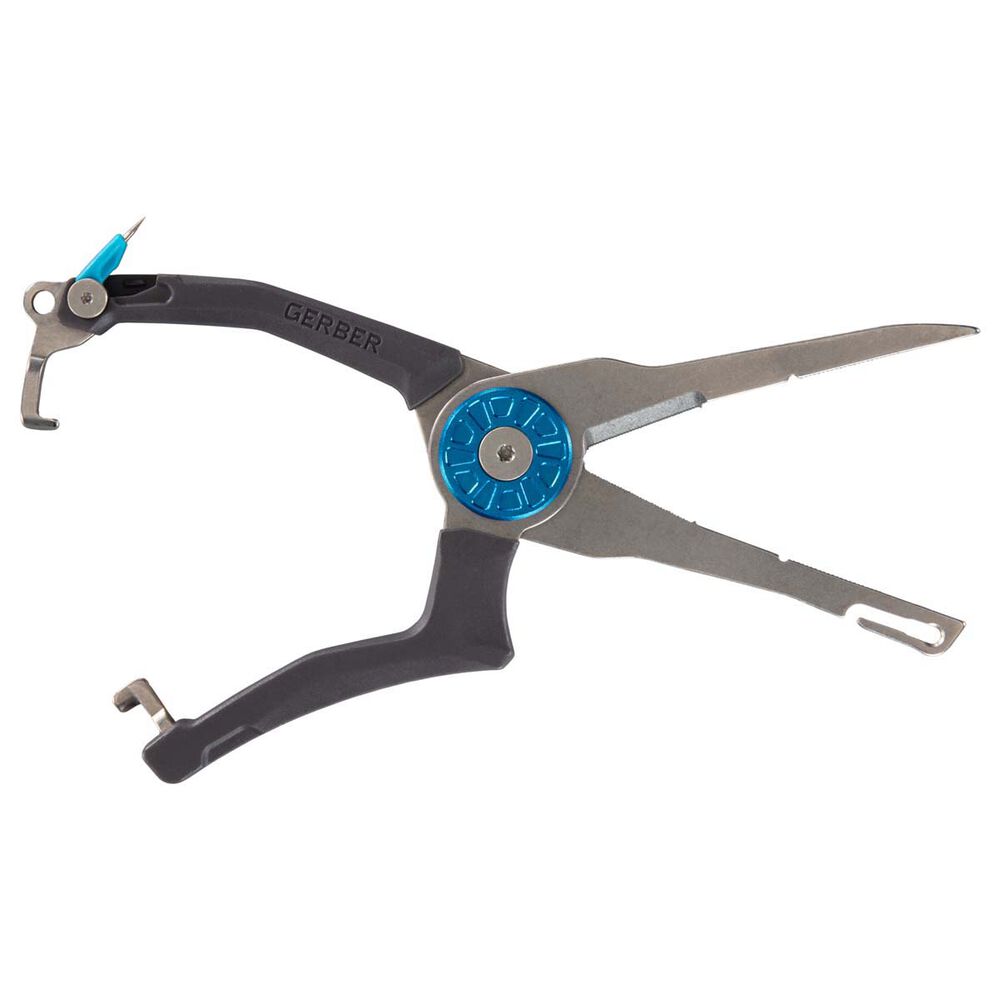 Gerber Hemoplier Stainless Steel Multi-Tool
