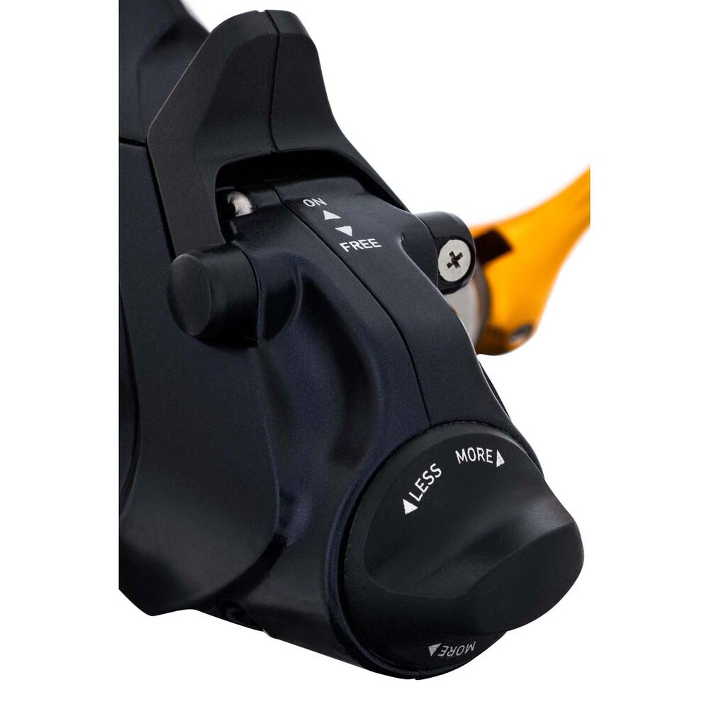 Daiwa 23 Revros LT Spinning Reel 5000BR