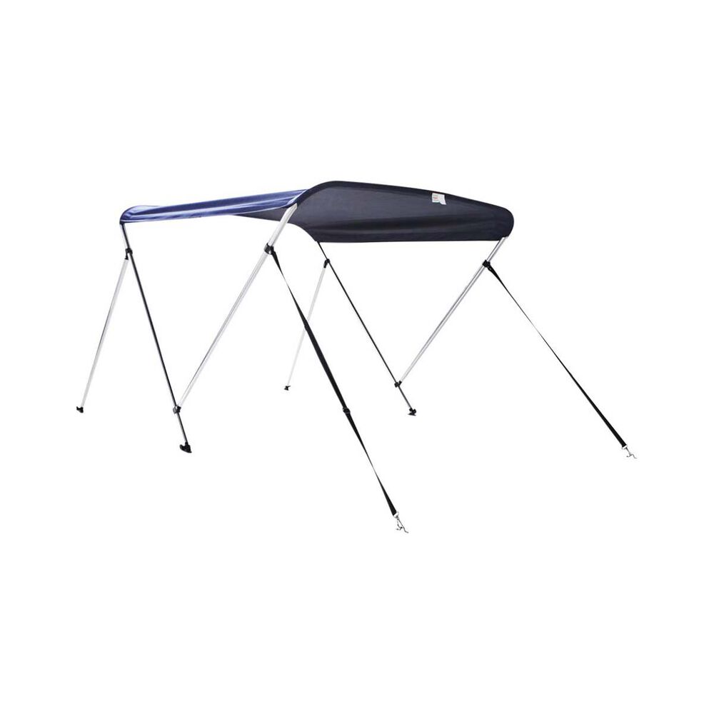 Bowline Navy Bimini Kit 2 Bow 1.5-1.7m