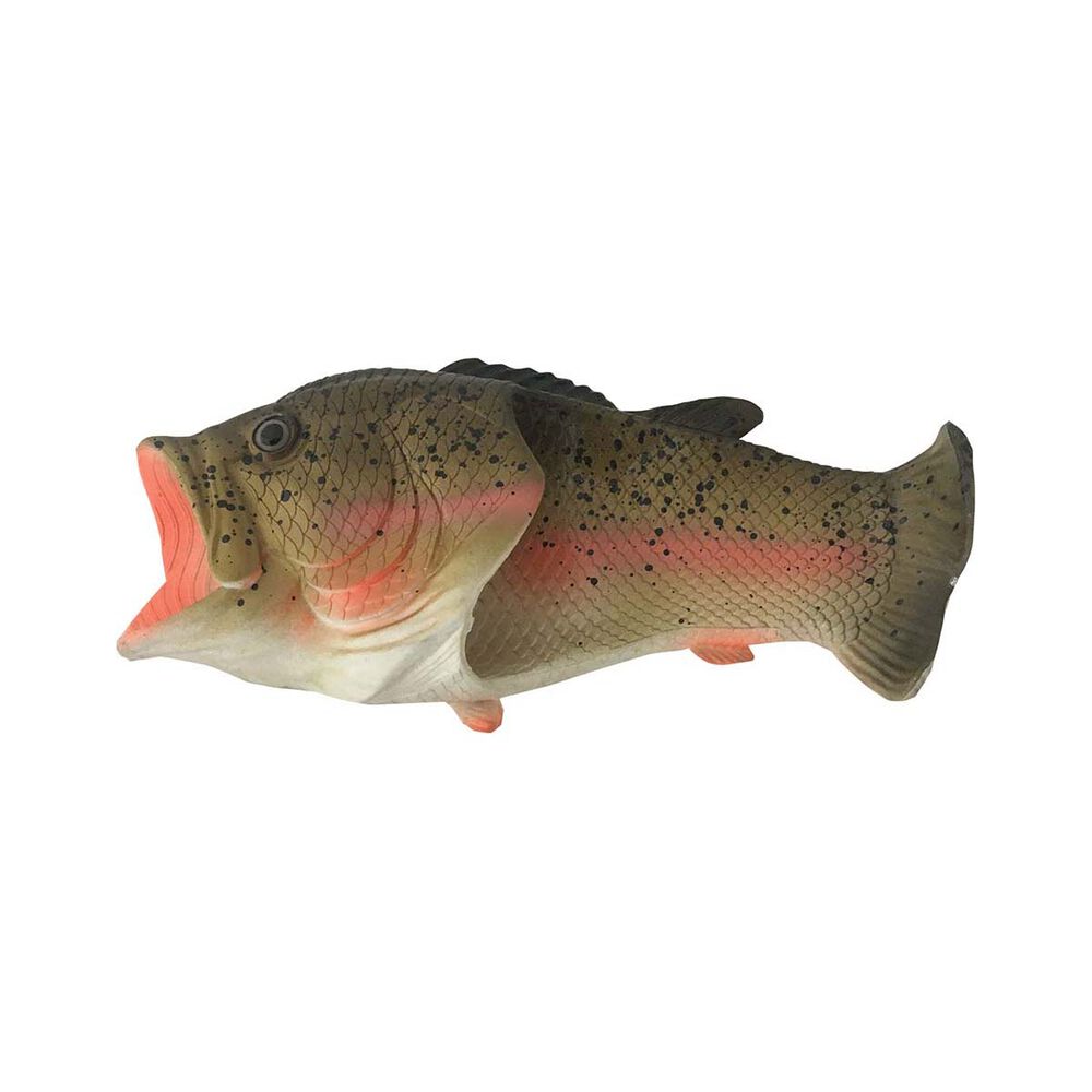 Trout Fish Feet XS-S