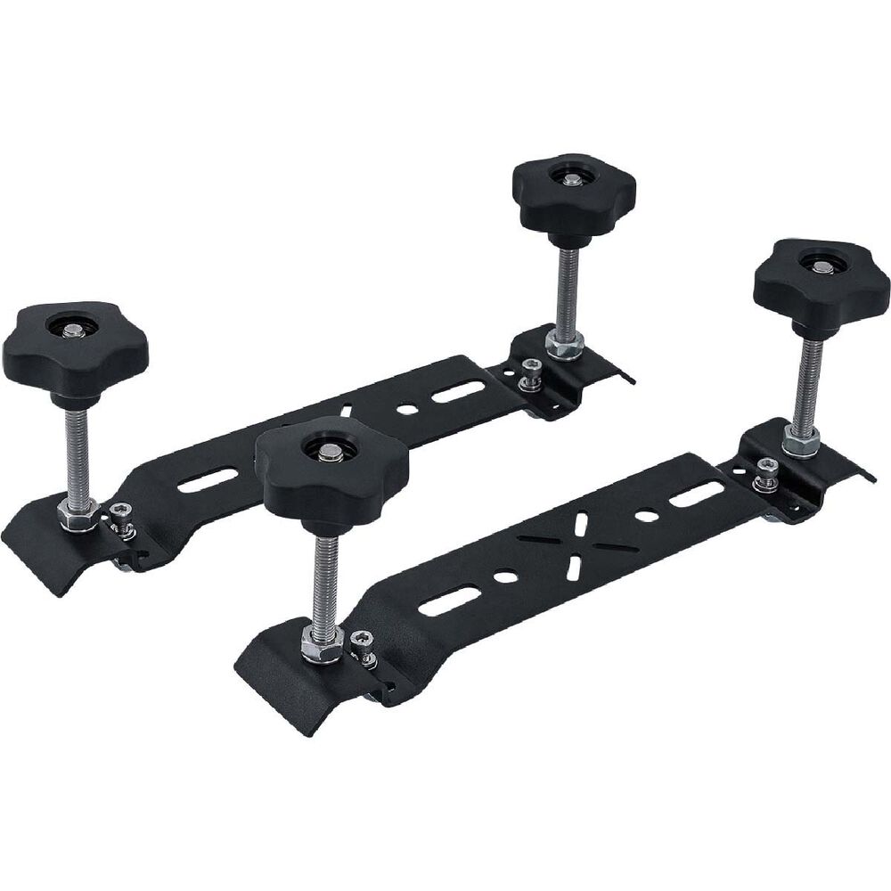 Rhino Rack Pioneer Recovery Track Flat Bracket