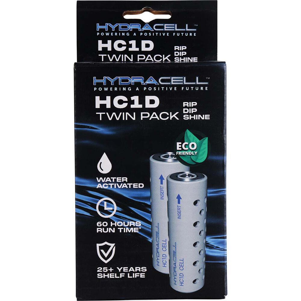Hydracell 1D Replacement Cell