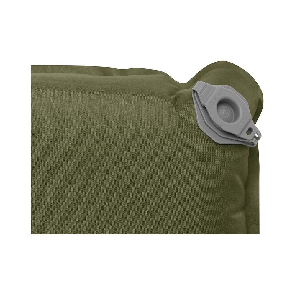 Sea to Summit Camp Plus Self Inflating Mattress Regular