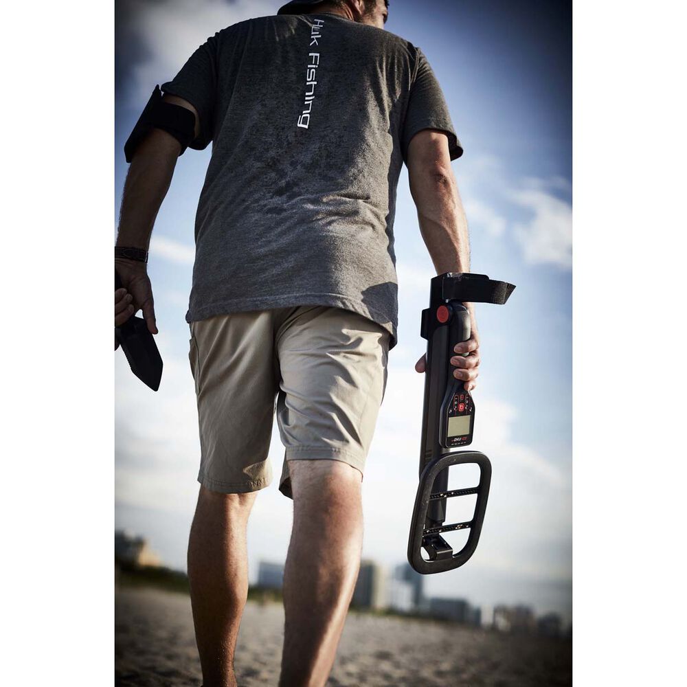 Minelab Go-Find 22 Metal Detector