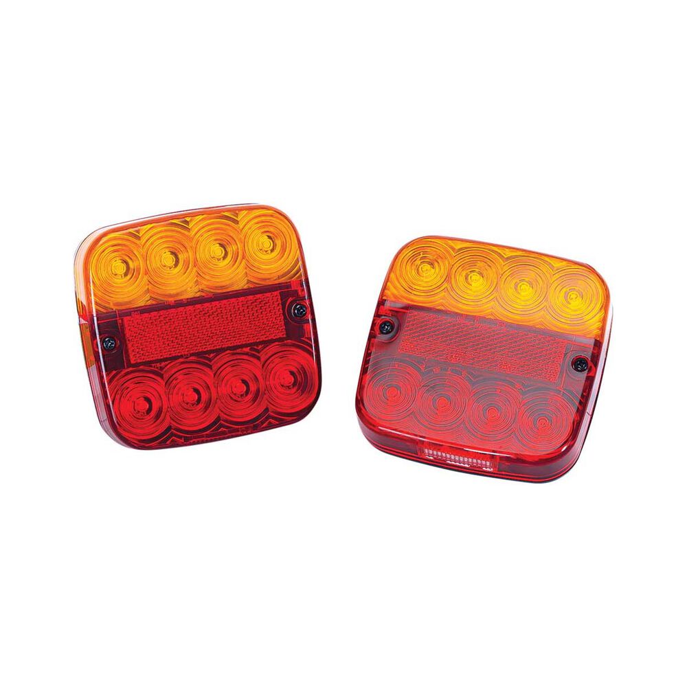 LED Autolamps 99 Series Trailer Lights