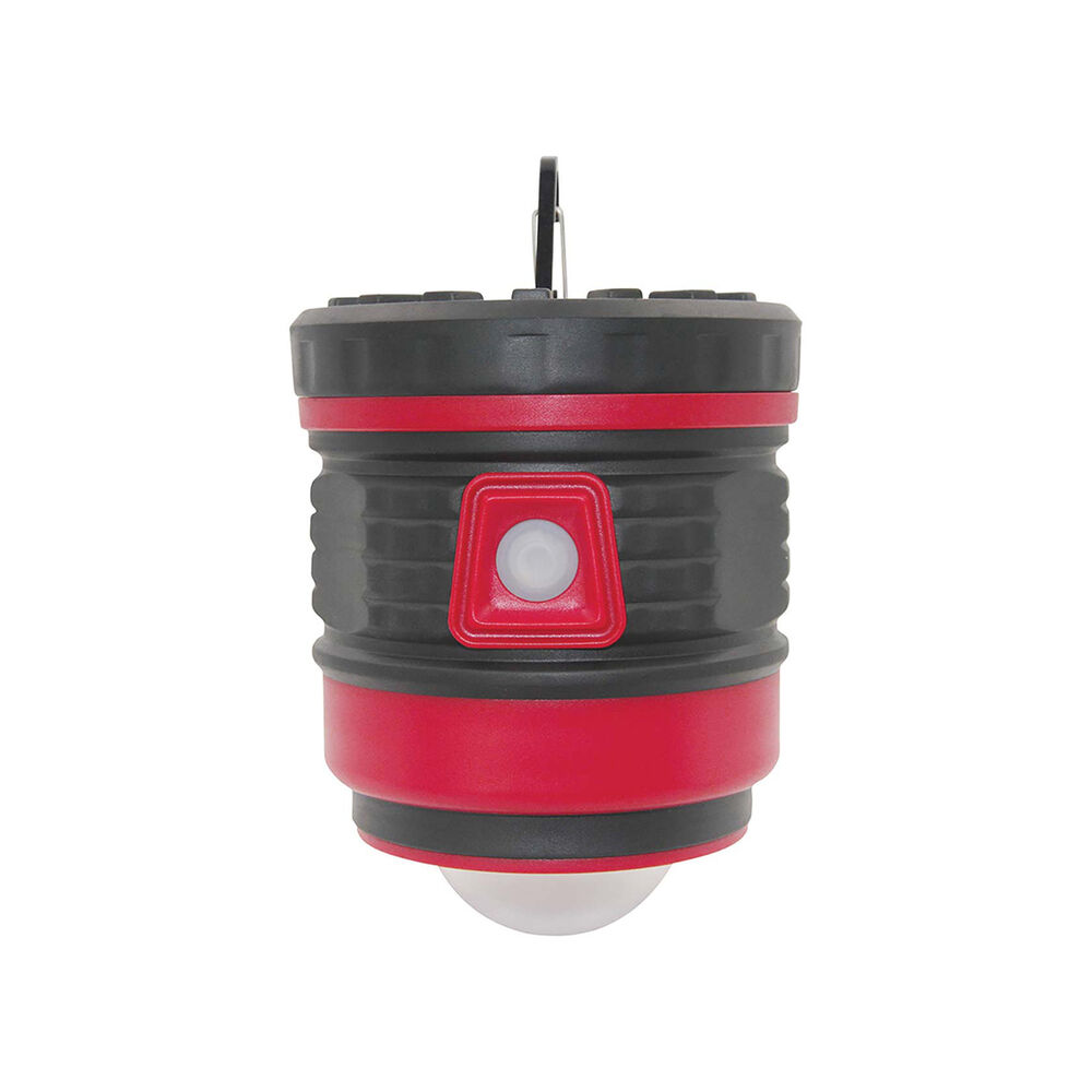 Wanderer Multi-Function USB Lantern