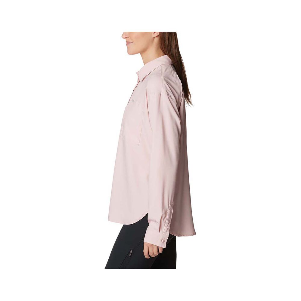 Columbia Women's Silver Ridge Utility Long Sleeve Shirt