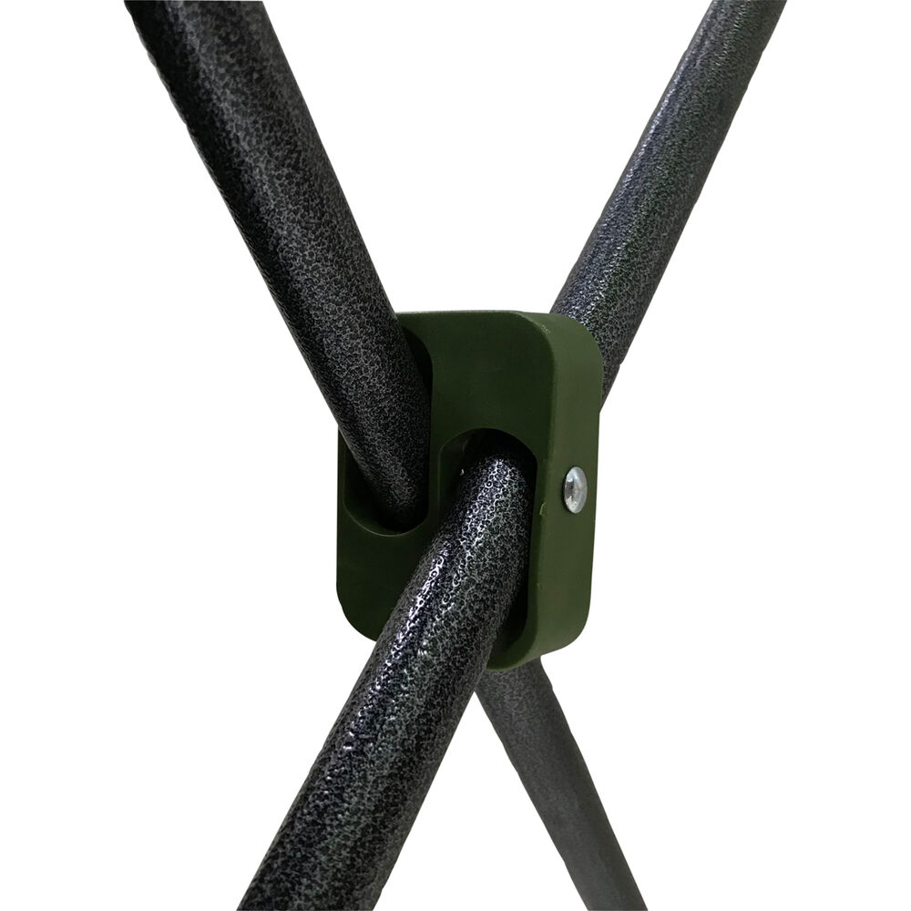 Wanderer Premium Cooler Arm Chair 120kg