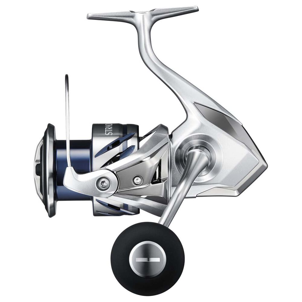 Shimano Stradic FM Spinning Reel 5000