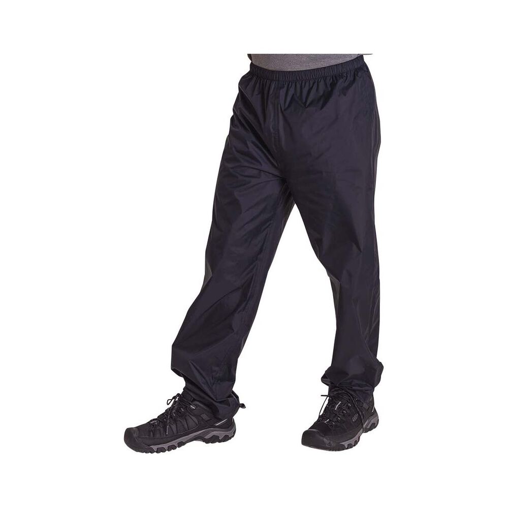 Macpac Unisex Pack-It Rain Pants