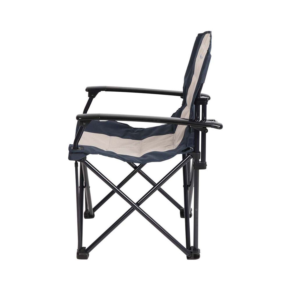 Wanderer DuraLite™ Solid Arm Chair 150kg