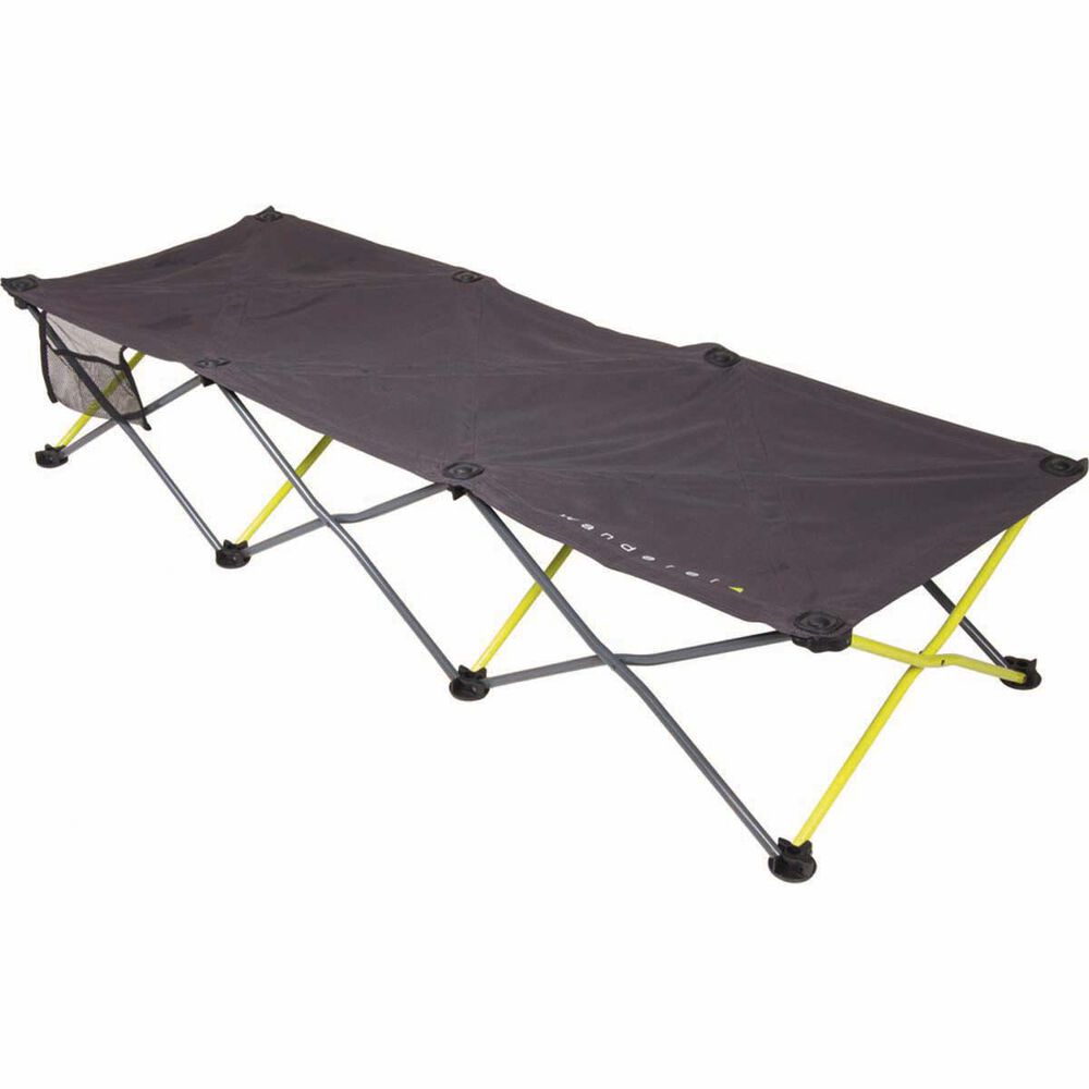 Wanderer Easy Out Stretcher Single
