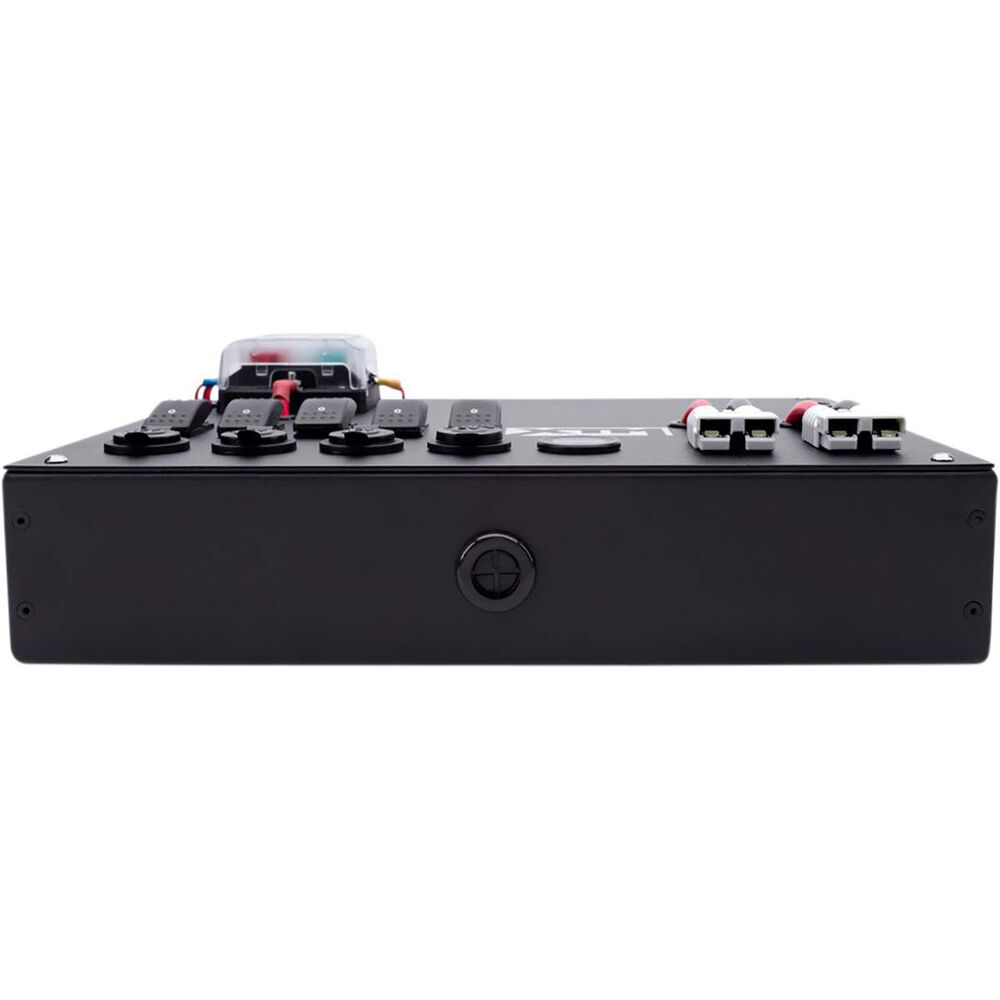 XTM 12V Control Box