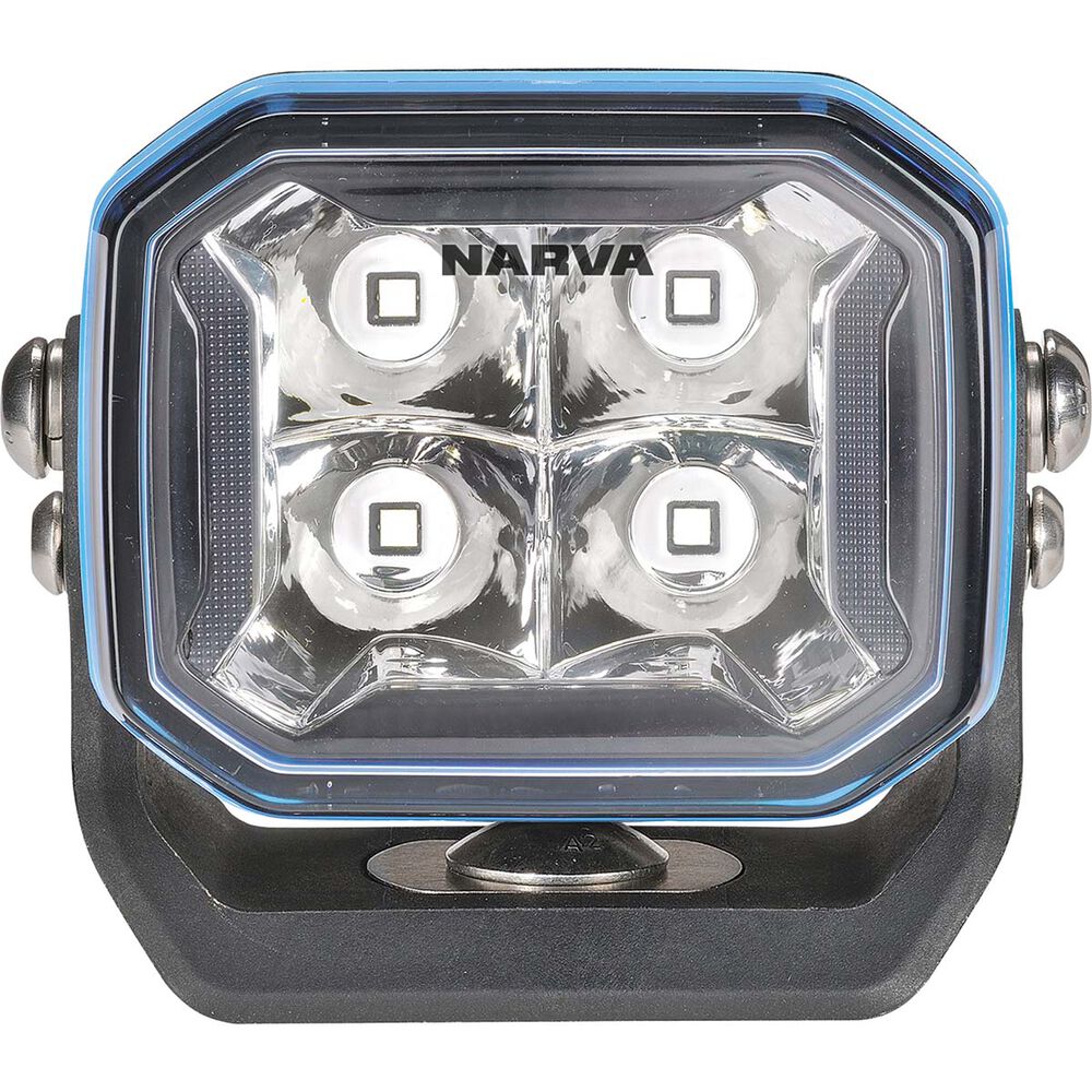 Narva EX2 Pod Light Double Row 3”