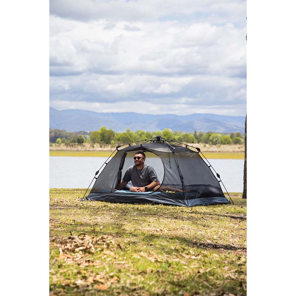 OZtrail Swift Pitch Mozzie Tent 2 Person