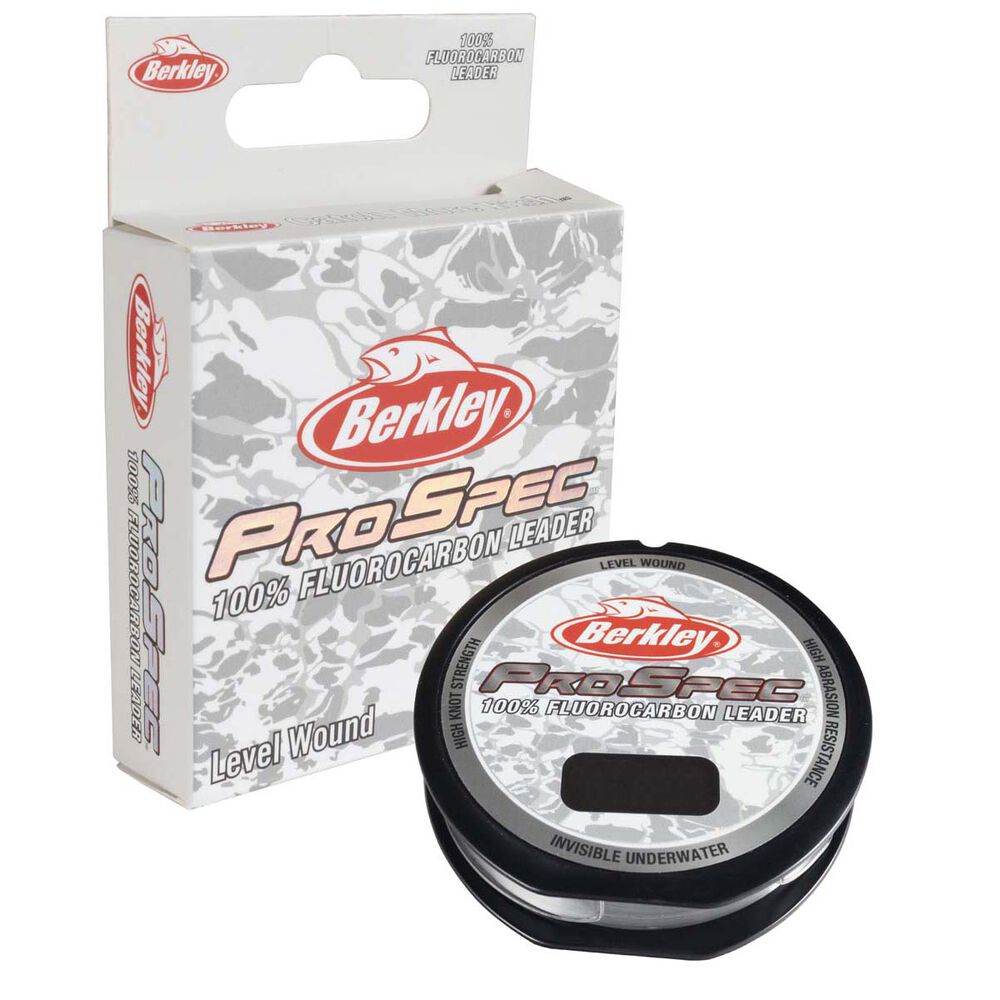 Berkley Prospec FC Leader Line