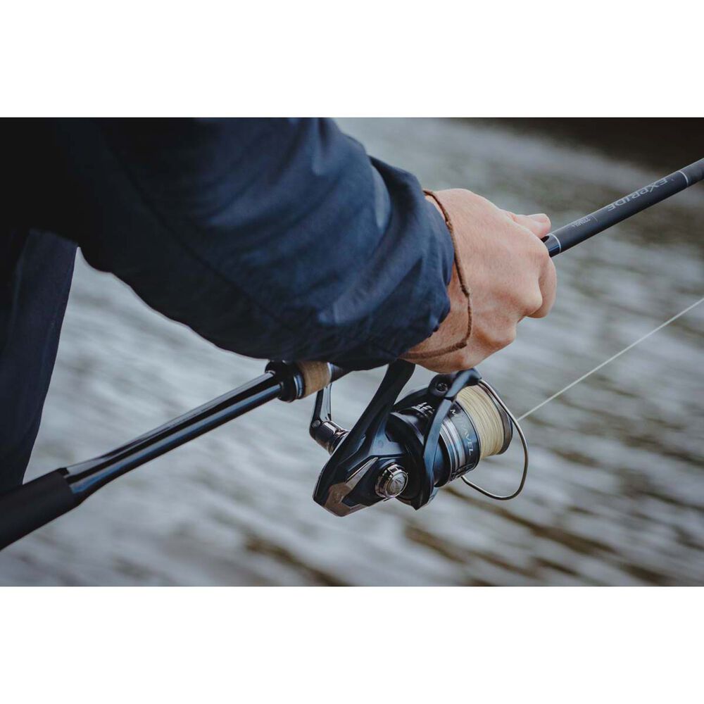 Shimano Expride Spinning Rod
