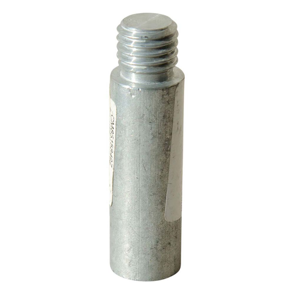 Titan Zinc GM Engine Anode 54mm x 19mm