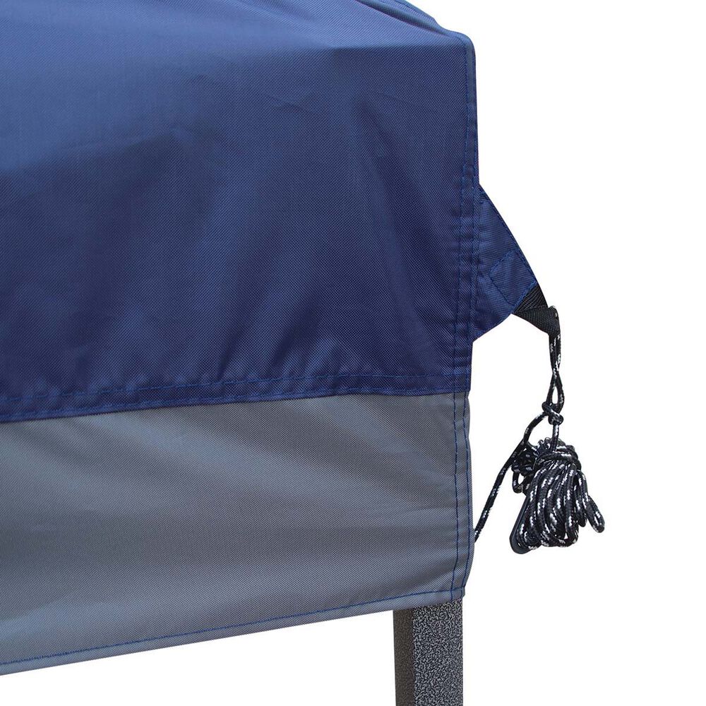 Wanderer Anti Pooling Gazebo 3x3m with Carry Bag