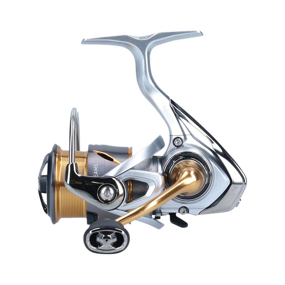 Daiwa Freams LT Spinning Reel 6000D-H