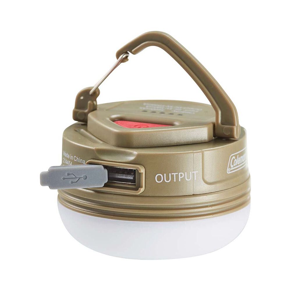 Coleman Swagger Lantern