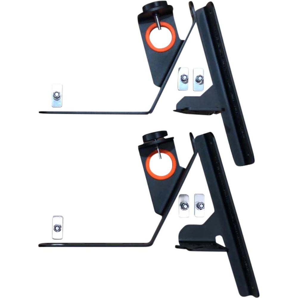Maxtrax Roof Rack Mount Kit