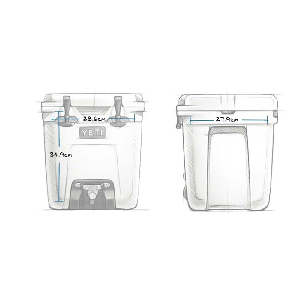 YETI® Silo™ 6G Water Cooler