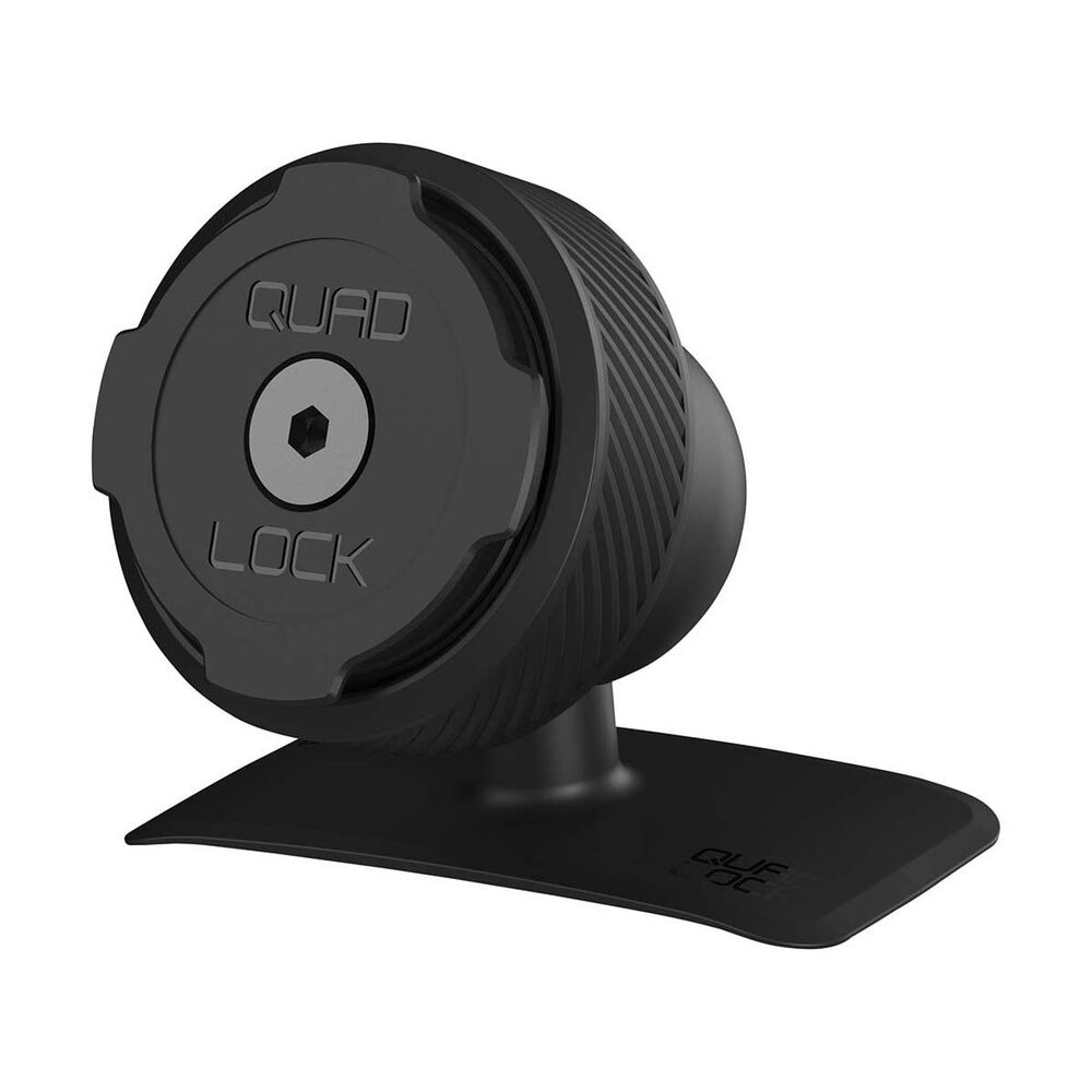 Quad Lock Dash / Console Car Mount