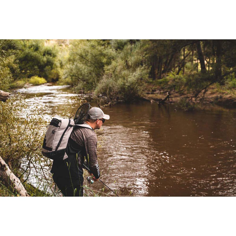 Daiwa Guide Backpack Tackle Bag