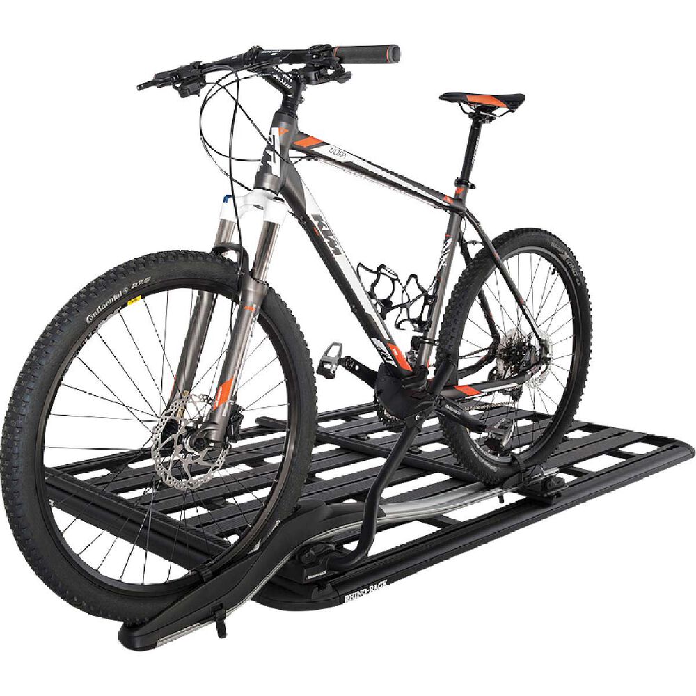 Rhino Rack Pioneer Accessory Bars (C-Channel) 1360mm