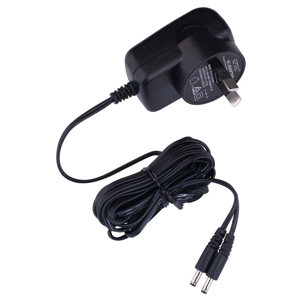 Oricom UHF CB Radio 1W Twin Pack