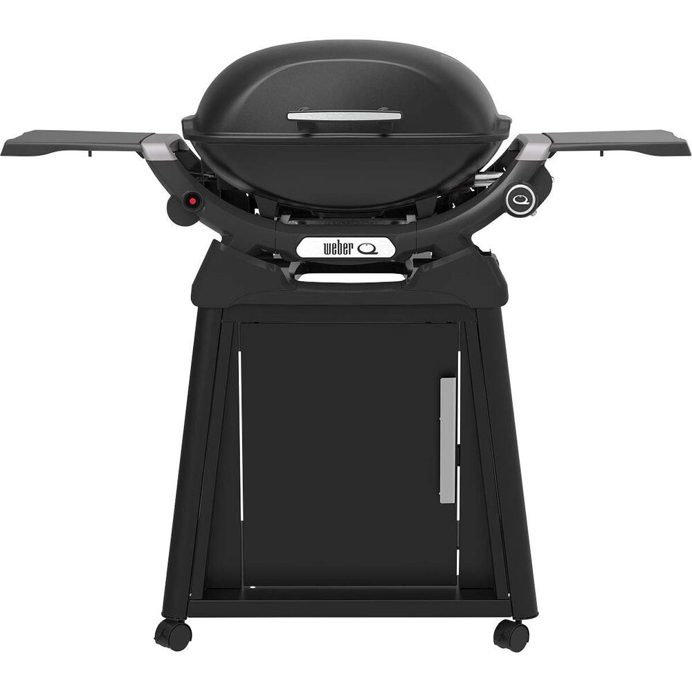 Weber QN/QN+ Premium Cart