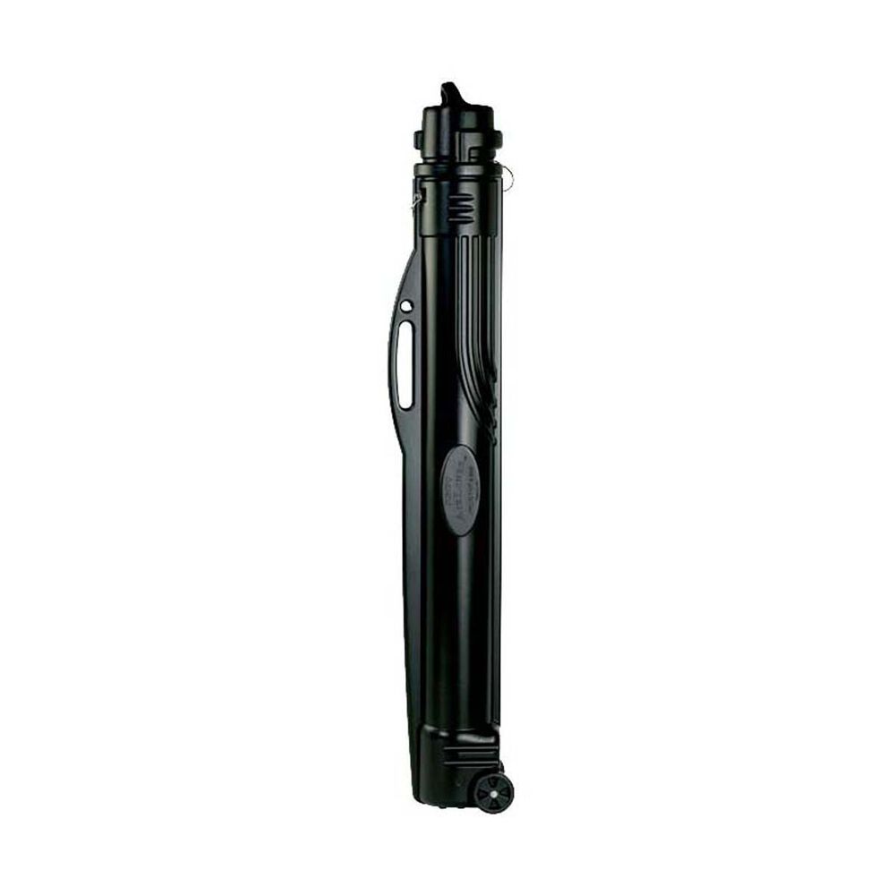 Plano Guide Series Jumbo Wheeled Rod Tube