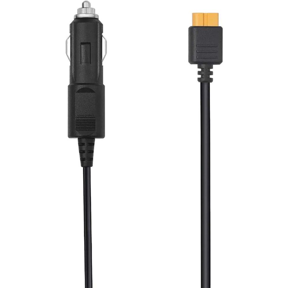 Ecoflow Car Charging Cable XT60 1.5m
