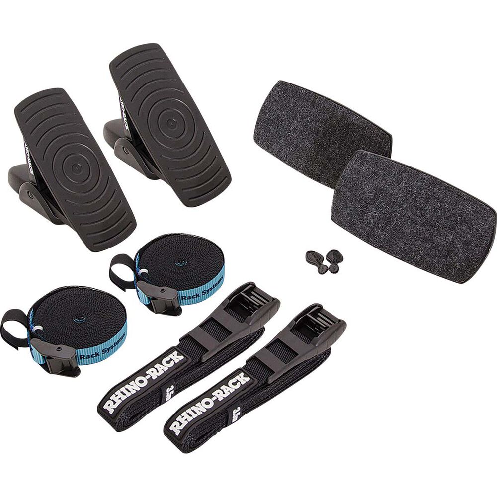 Rhino Rack Rear Loading Kayak Carrier