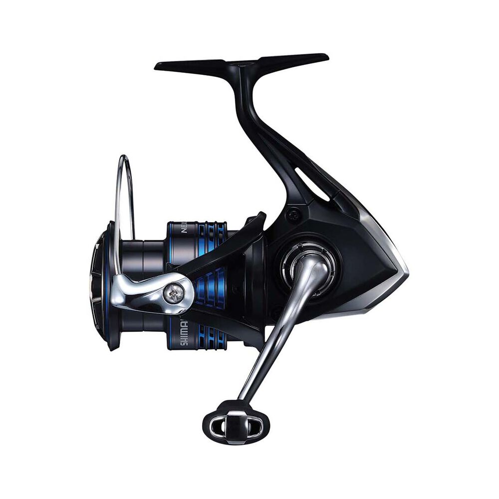 Shimano Nexave FI 2500HG Spinning Reel