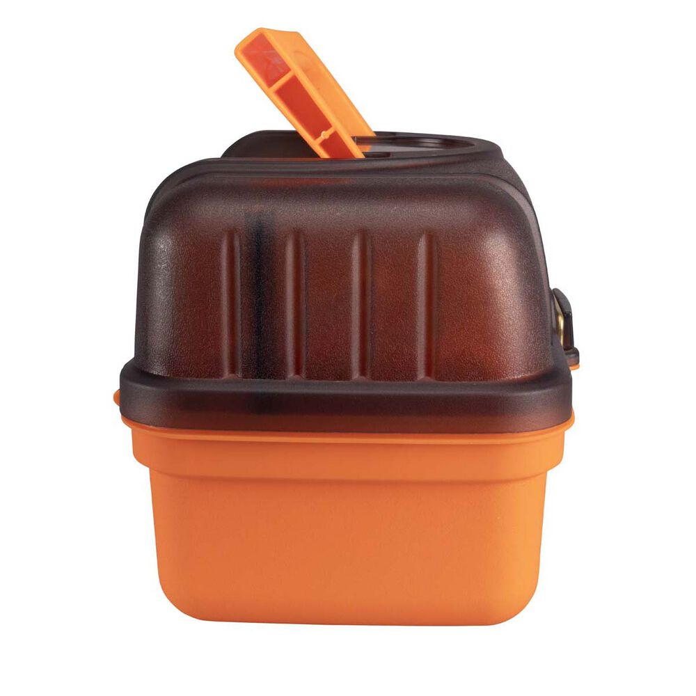 Plano 6102 Two Tray Tackle Box