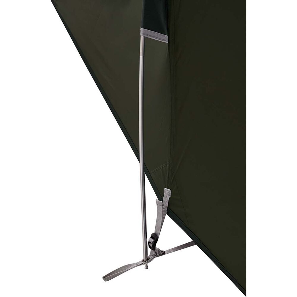 Roman Cradle 3 Person Hiking Tent