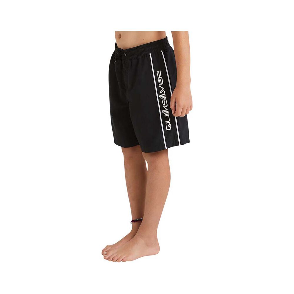 Quiksilver Youth Waterboy Volley Shorts