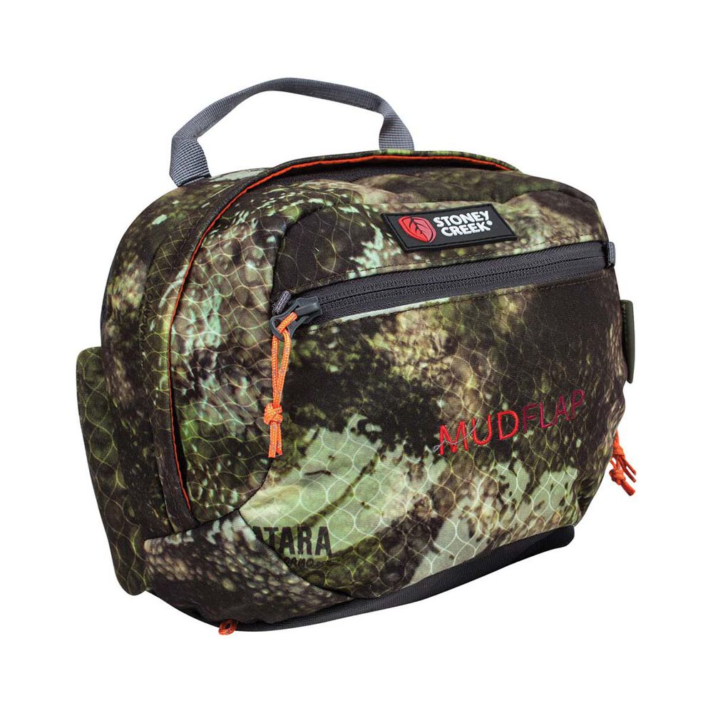 Stoney Creek Mudflap 6L Bumbag Tuatara Forest