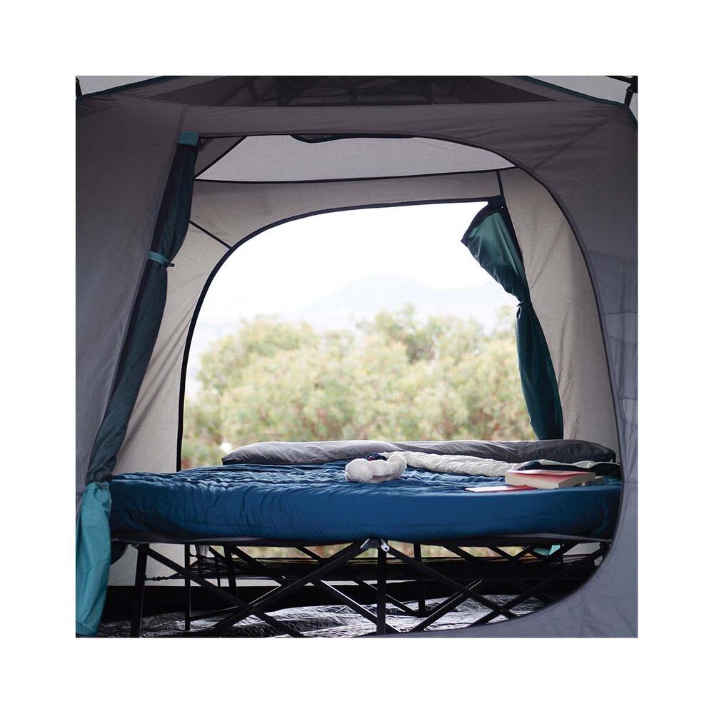 Darche Kozi +5C Adult Sleeping Bag