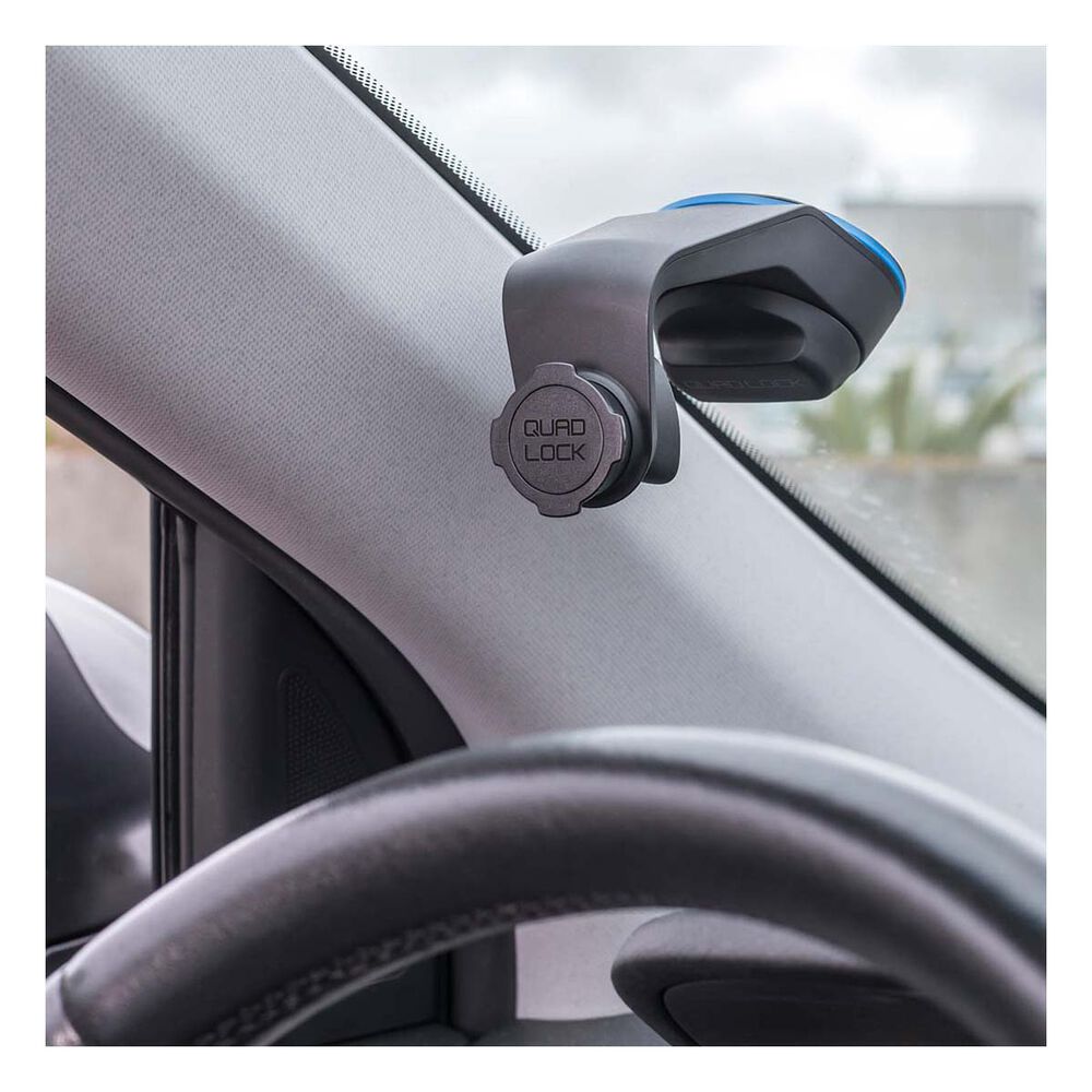 Quad Lock Windscreen / Dash Car Mount