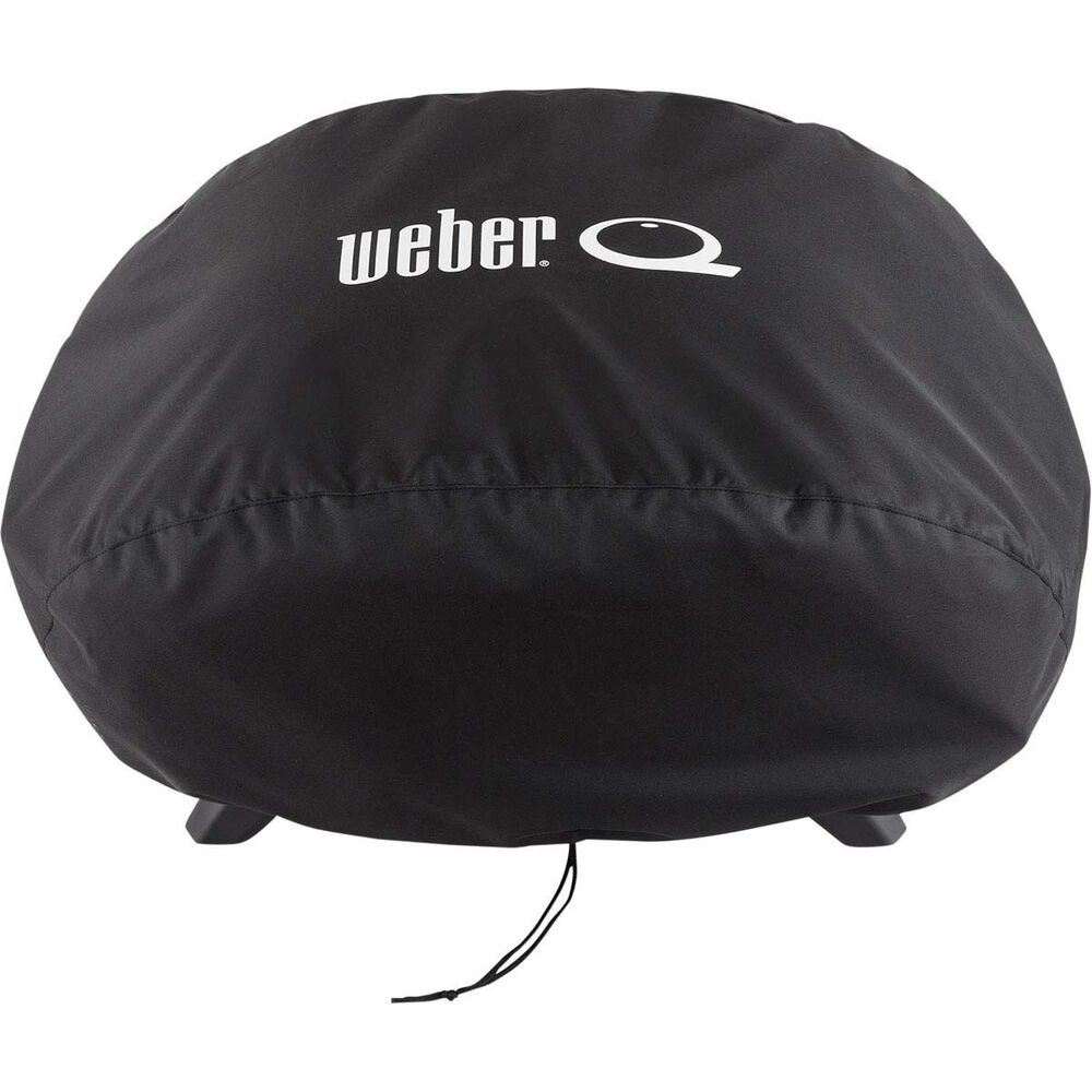Weber Q2000N/Q2600N+ Premium BBQ Cover