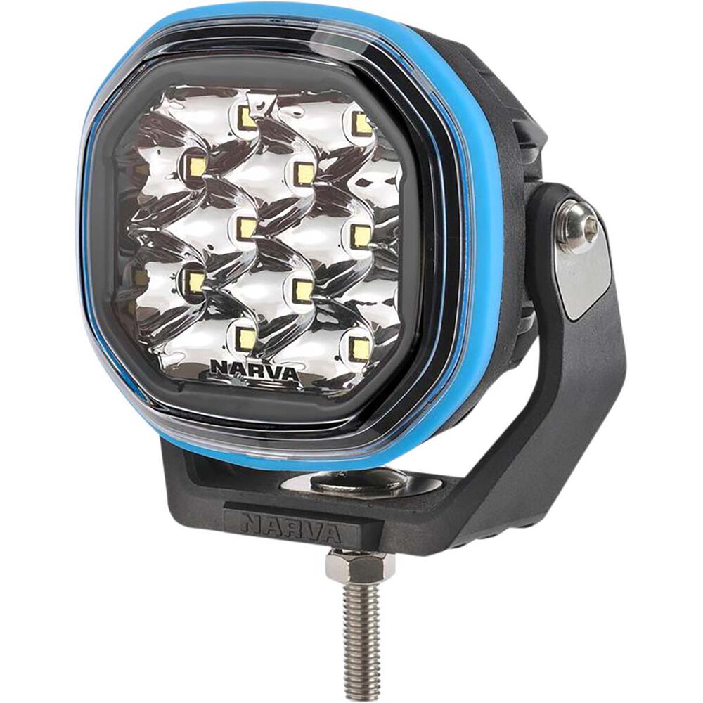 Narva EX2 4" Single Driving Light