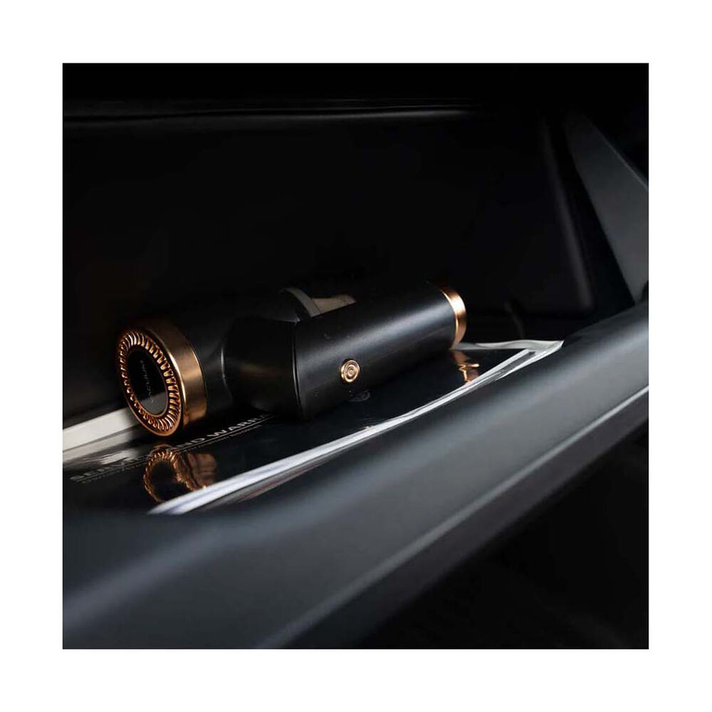 Aussie Traveller Rechargeable Vacuum Cleaner